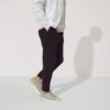 Bend Low Přírodní kůže Textil