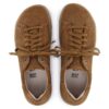 Bend Low semišová kůže Mink Bend Low semišová kůže Mink