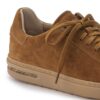 Bend Low semišová kůže Mink Bend Low semišová kůže Mink