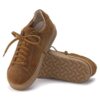 Bend Low semišová kůže Mink Bend Low semišová kůže Mink
