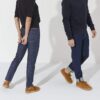 Bend Low semišová kůže Mink Bend Low semišová kůže Mink