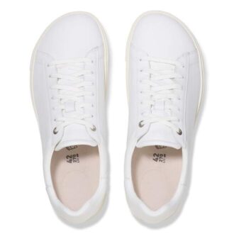 Bend Low z přírodní kůže