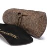 Birko Klasika Microfiber Black