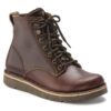 Birmingham Lace Women Natural Leather Oiled Birmingham Lace Women Natural Leather Oiled