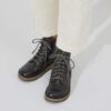 Birmingham Lace Women Natural Leather Oiled Birmingham Lace Women Natural Leather Oiled