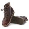Birmingham Lace Women Natural Leather Oiled Birmingham Lace Women Natural Leather Oiled
