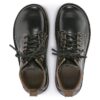 Birmingham Lace Women Natural Leather Oiled Birmingham Lace Women Natural Leather Oiled