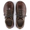 Birmingham Lace Women Natural Leather Oiled Birmingham Lace Women Natural Leather Oiled
