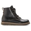 Birmingham Lace Women Natural Leather Oiled Birmingham Lace Women Natural Leather Oiled