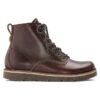 Birmingham Lace Women Natural Leather Oiled Birmingham Lace Women Natural Leather Oiled