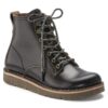 Birmingham Lace Women Natural Leather Oiled Birmingham Lace Women Natural Leather Oiled
