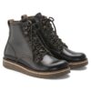 Birmingham Lace Women Natural Leather Oiled Birmingham Lace Women Natural Leather Oiled