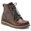 Birmingham Lace Women Natural Leather Oiled Birmingham Lace Women Natural Leather Oiled