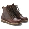 Birmingham Lace Women Natural Leather Oiled Birmingham Lace Women Natural Leather Oiled