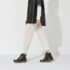 Birmingham Lace Women Natural Leather Oiled Birmingham Lace Women Natural Leather Oiled