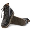 Birmingham Lace Women Natural Leather Oiled Birmingham Lace Women Natural Leather Oiled