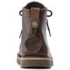 Birmingham Lace Women Natural Leather Oiled Birmingham Lace Women Natural Leather Oiled
