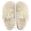 Boston Big Buckle Fur