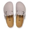 Boston Big Buckle Nubuk Leather Boston Big Buckle Nubuk Leather
