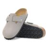 Boston Big Buckle Nubuk Leather Boston Big Buckle Nubuk Leather