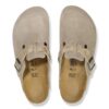 Boston Braided Suede Leather Boston Braided Suede Leather