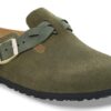 Boston Braided Suede Leather Boston Braided Suede Leather