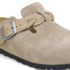 Boston Braided Suede Leather Boston Braided Suede Leather
