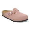 Boston Kids Bs Birko-Flor Nubuk Boston Kids Bs Birko-Flor Nubuk