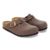 Boston Kids Bs Birko-Flor Nubuk Boston Kids Bs Birko-Flor Nubuk