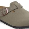Boston Kids Bs Birko-Flor Nubuk Boston Kids Bs Birko-Flor Nubuk