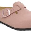 Boston Kids Bs Birko-Flor Nubuk Boston Kids Bs Birko-Flor Nubuk