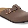 Boston Kids Bs Birko-Flor Nubuk Boston Kids Bs Birko-Flor Nubuk
