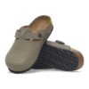 Boston Kids Bs Birko-Flor Nubuk Boston Kids Bs Birko-Flor Nubuk