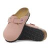 Boston Kids Bs Birko-Flor Nubuk Boston Kids Bs Birko-Flor Nubuk