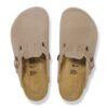 Boston Kids Bs Suede Leather Boston Kids Bs Suede Leather