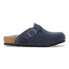 Boston Kids Bs Suede Leather Boston Kids Bs Suede Leather