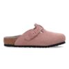 Boston Kids Bs Suede Leather Boston Kids Bs Suede Leather