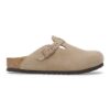 Boston Kids Bs Suede Leather Boston Kids Bs Suede Leather