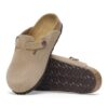 Boston Kids Bs Suede Leather Boston Kids Bs Suede Leather