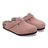 Boston Kids Bs Suede Leather Boston Kids Bs Suede Leather