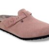 Boston Kids Bs Suede Leather Boston Kids Bs Suede Leather