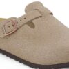 Boston Kids Bs Suede Leather Boston Kids Bs Suede Leather