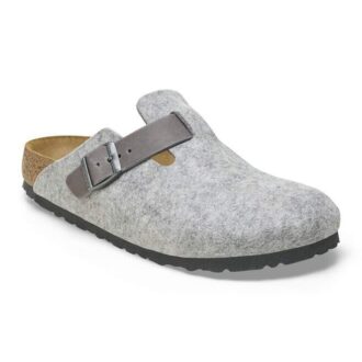 Boston Leather Textile Felt