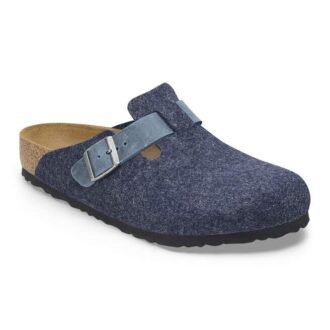 Boston Leather Textile Felt