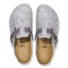 Boston Leather Textile Felt