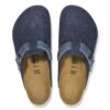 Boston Leather Textile Felt Boston Leather Textile Felt