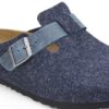 Boston Leather Textile Felt Boston Leather Textile Felt