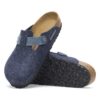 Boston Leather Textile Felt Boston Leather Textile Felt