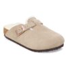 Boston Shearling Kids Suede Leather Fur Boston Shearling Kids Suede Leather Fur