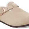 Boston Shearling Kids Suede Leather Fur Boston Shearling Kids Suede Leather Fur